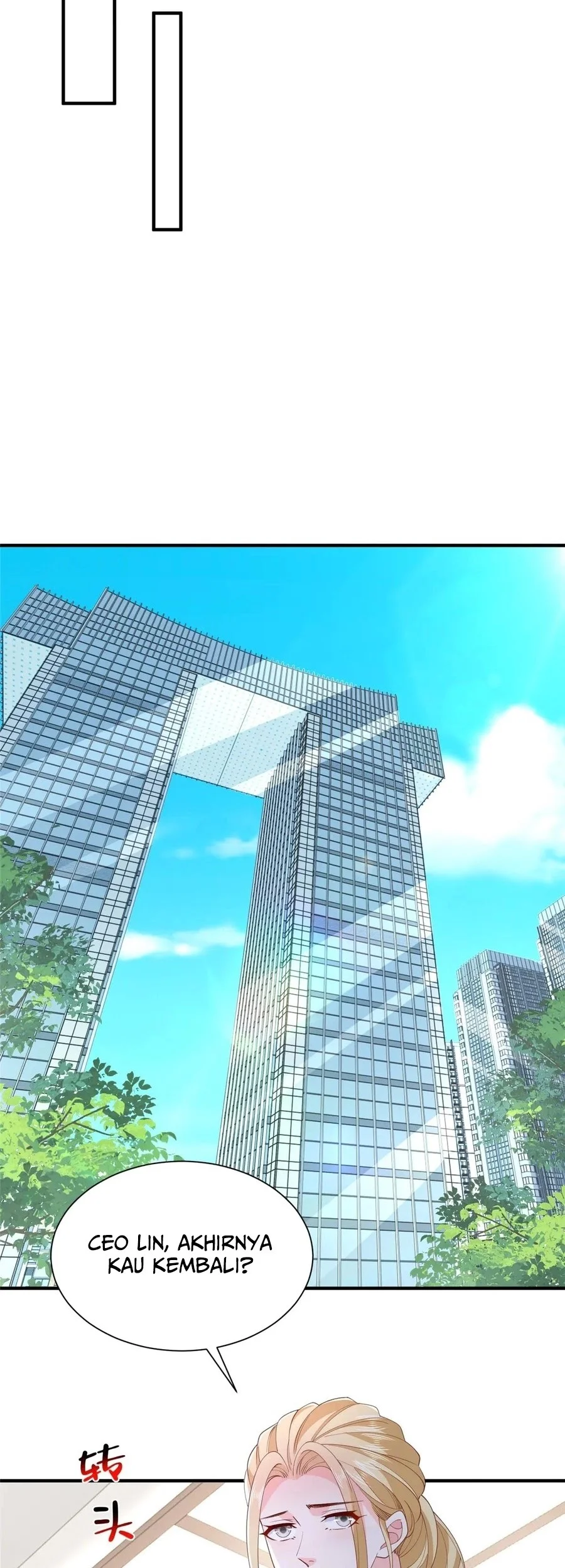 I Randomly Have A New Career Every Week Chapter 759 - halaman 25