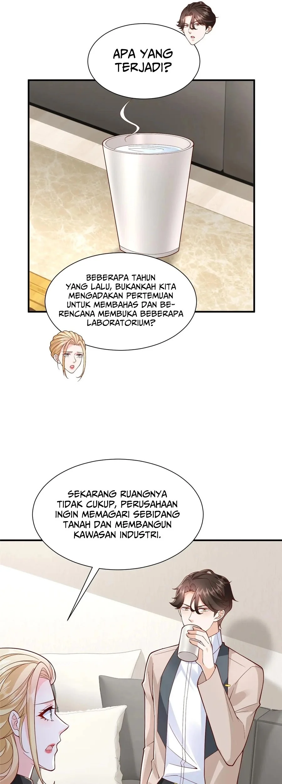 I Randomly Have A New Career Every Week Chapter 759 - halaman 27