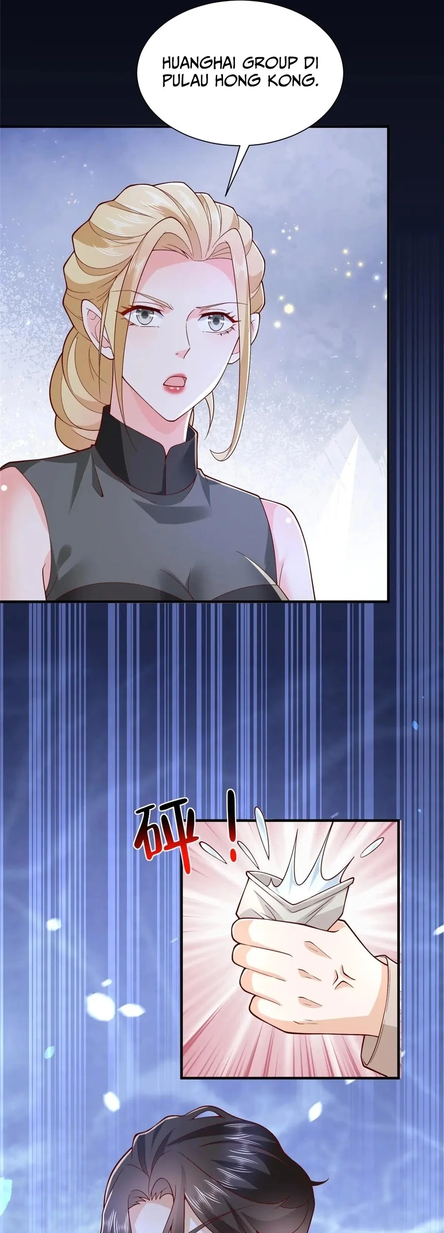 I Randomly Have A New Career Every Week Chapter 759 - halaman 30