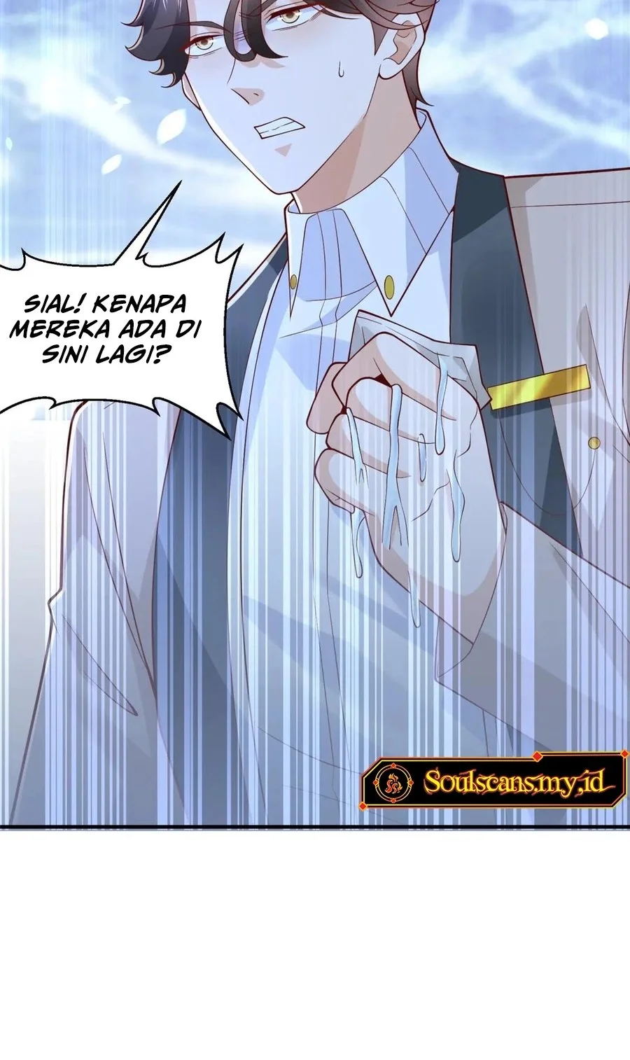 I Randomly Have A New Career Every Week Chapter 759 - halaman 31