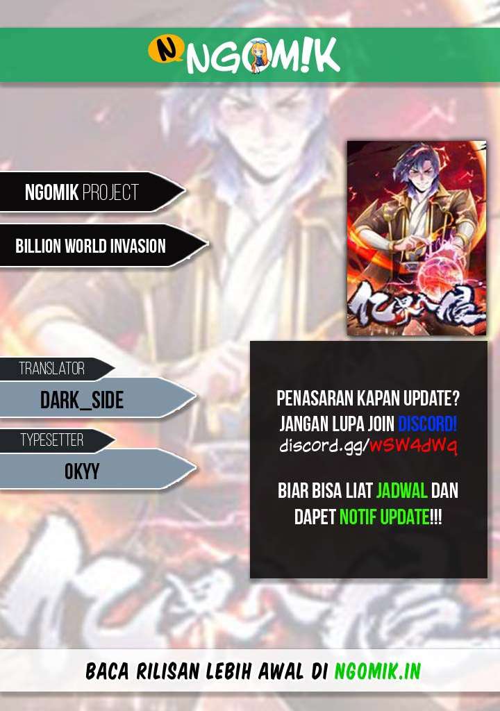 I Randomly Have A New Career Every Week Chapter 76 - halaman 1
