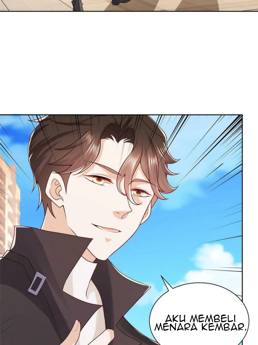 I Randomly Have A New Career Every Week Chapter 76 - halaman 12