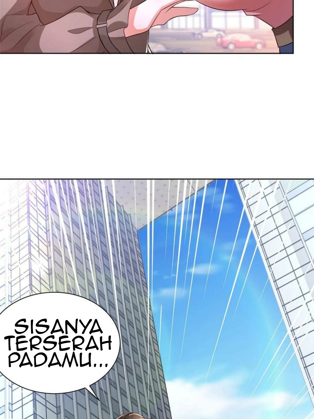 I Randomly Have A New Career Every Week Chapter 76 - halaman 18
