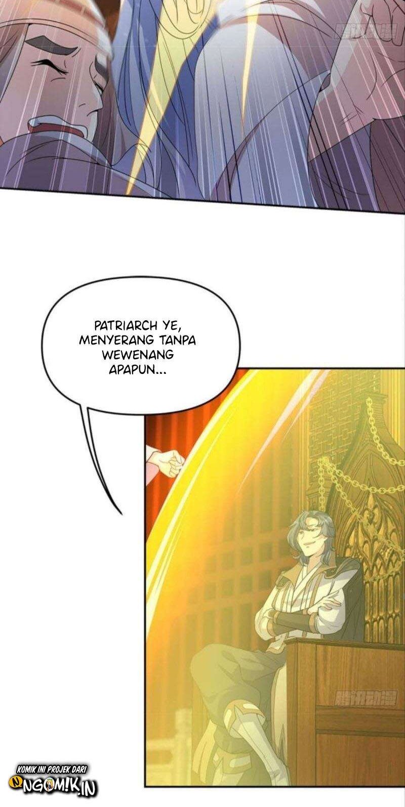 I Randomly Have A New Career Every Week Chapter 76 - halaman 23