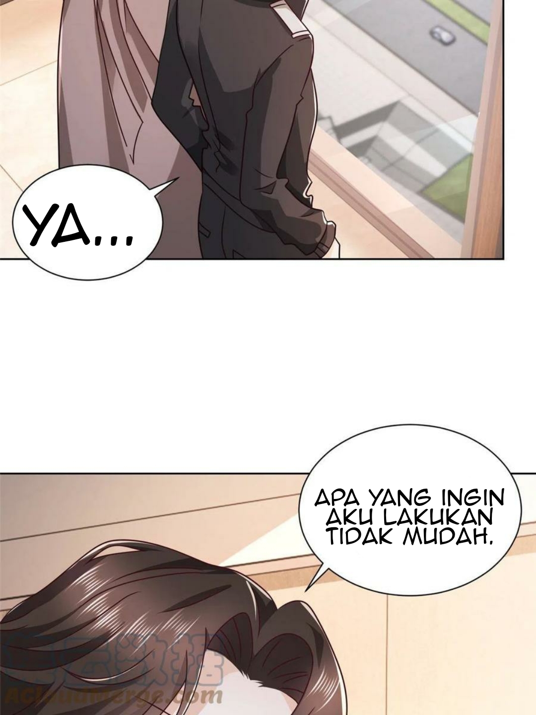 I Randomly Have A New Career Every Week Chapter 76 - halaman 36
