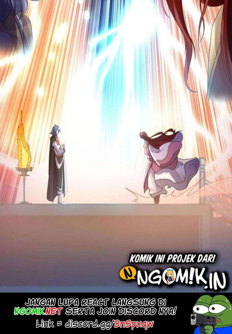 I Randomly Have A New Career Every Week Chapter 76 - halaman 43