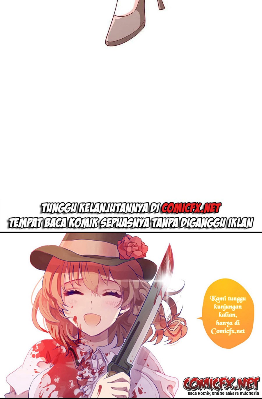 I Randomly Have A New Career Every Week Chapter 76 - halaman 46