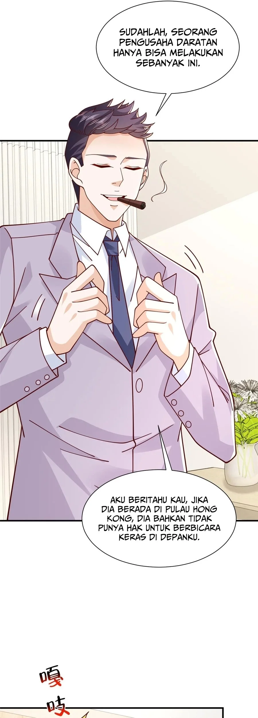 I Randomly Have A New Career Every Week Chapter 760 - halaman 11