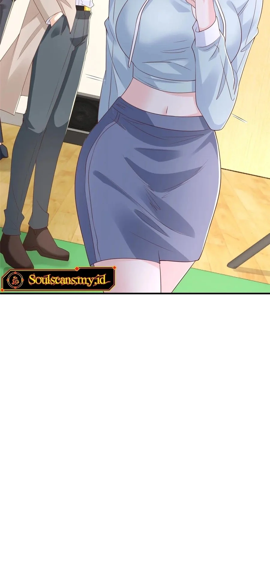 I Randomly Have A New Career Every Week Chapter 760 - halaman 29