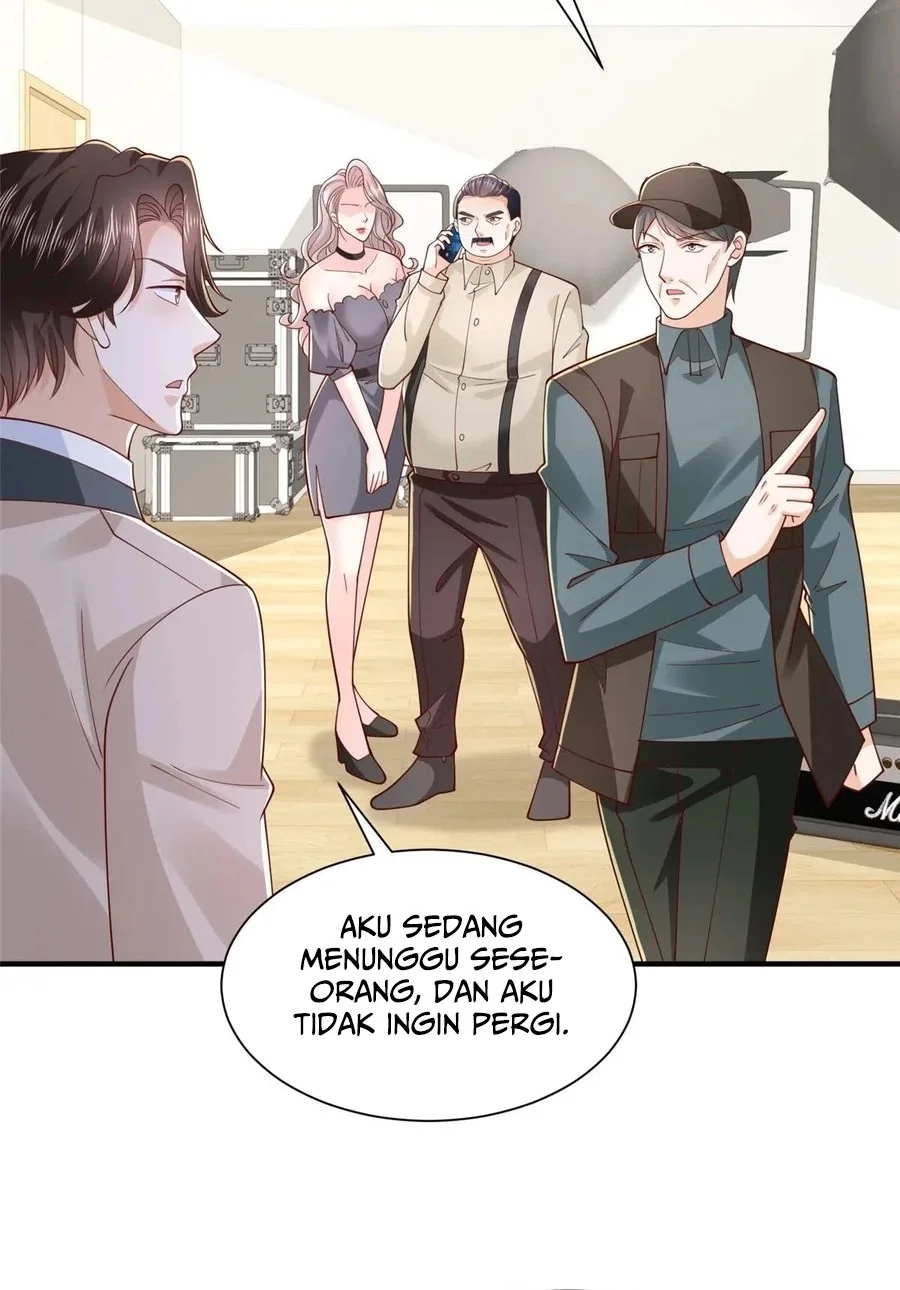 I Randomly Have A New Career Every Week Chapter 761 - halaman 14