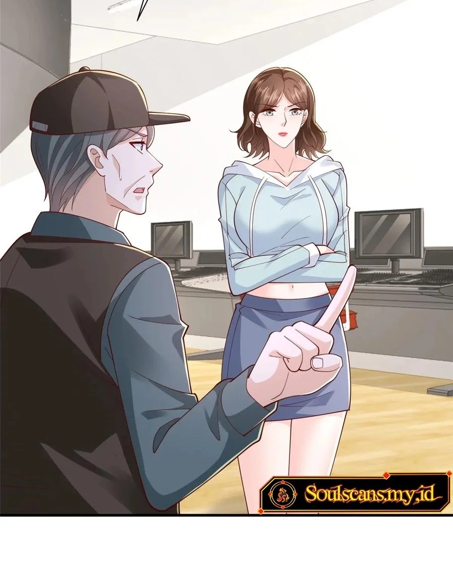 I Randomly Have A New Career Every Week Chapter 761 - halaman 18