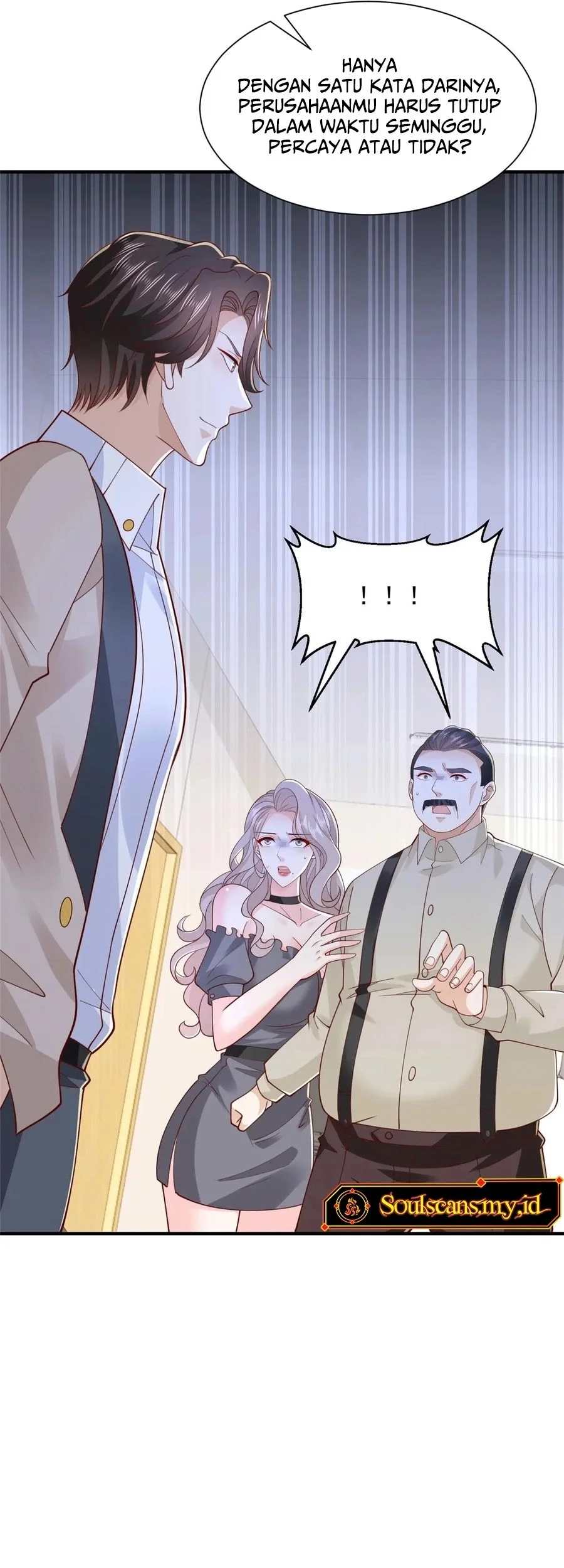 I Randomly Have A New Career Every Week Chapter 761 - halaman 27