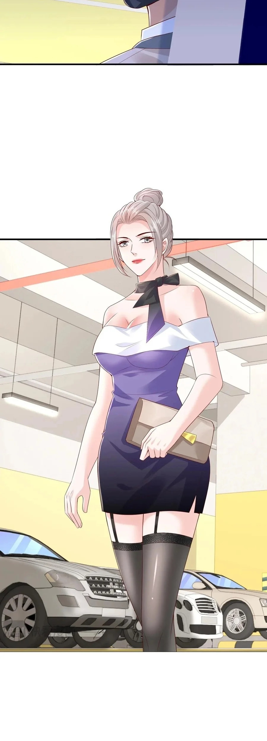 I Randomly Have A New Career Every Week Chapter 762 - halaman 14