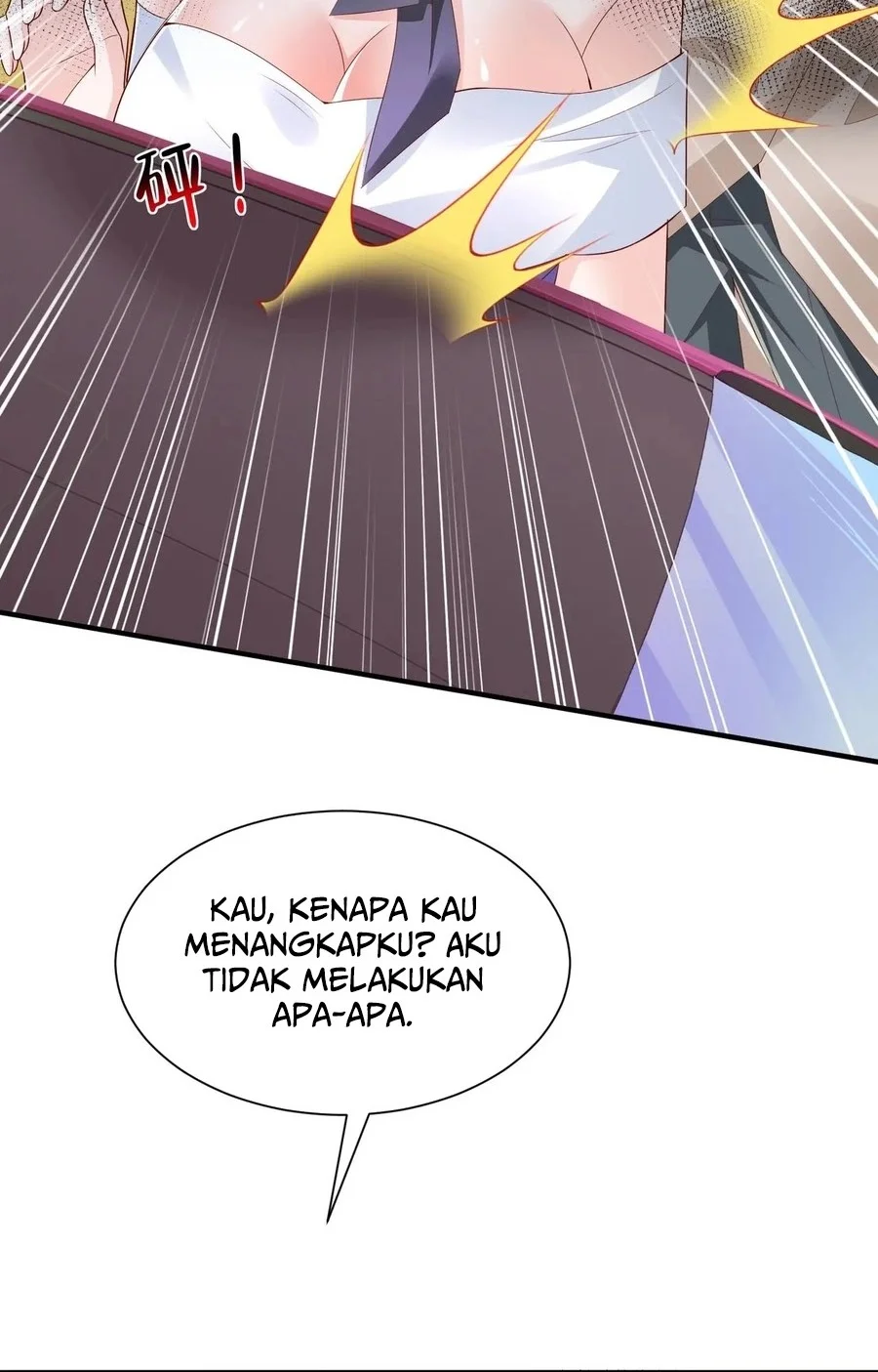 I Randomly Have A New Career Every Week Chapter 762 - halaman 16