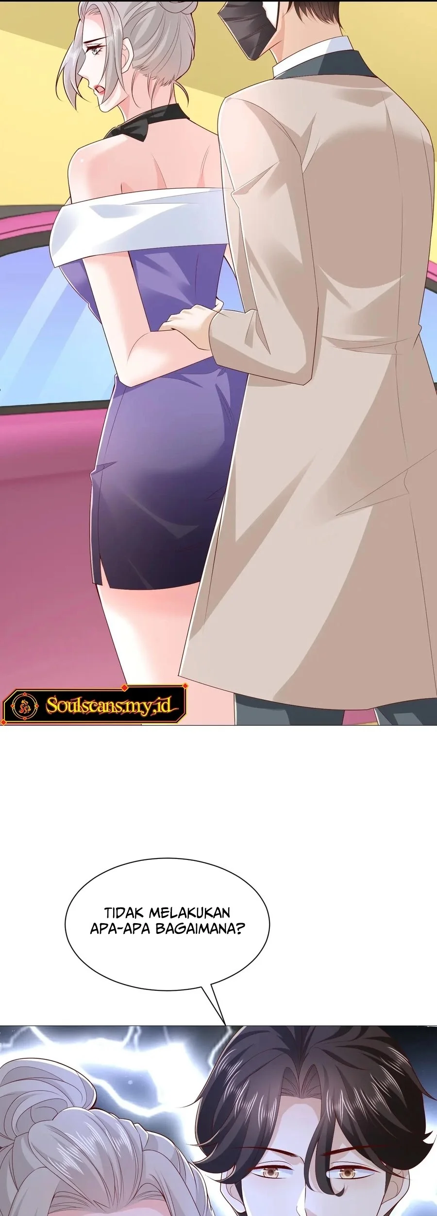 I Randomly Have A New Career Every Week Chapter 762 - halaman 17