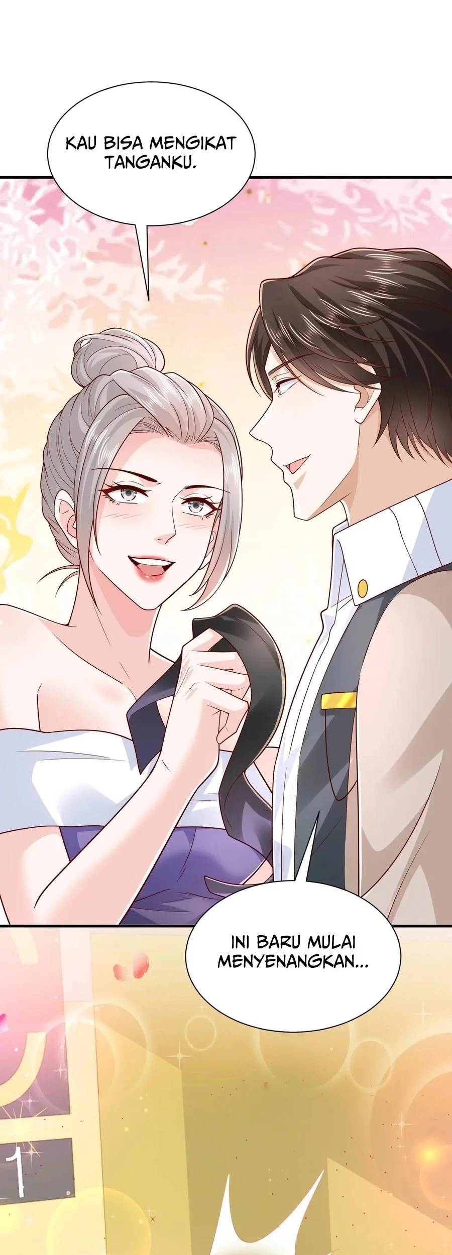 I Randomly Have A New Career Every Week Chapter 762 - halaman 21