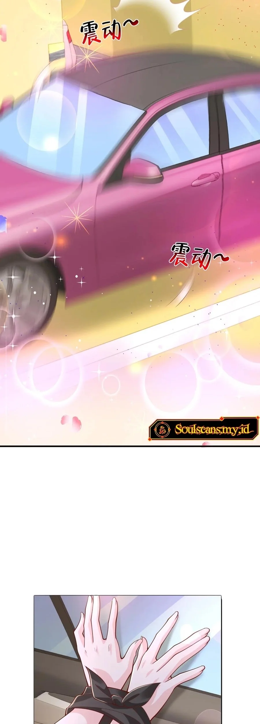 I Randomly Have A New Career Every Week Chapter 762 - halaman 22