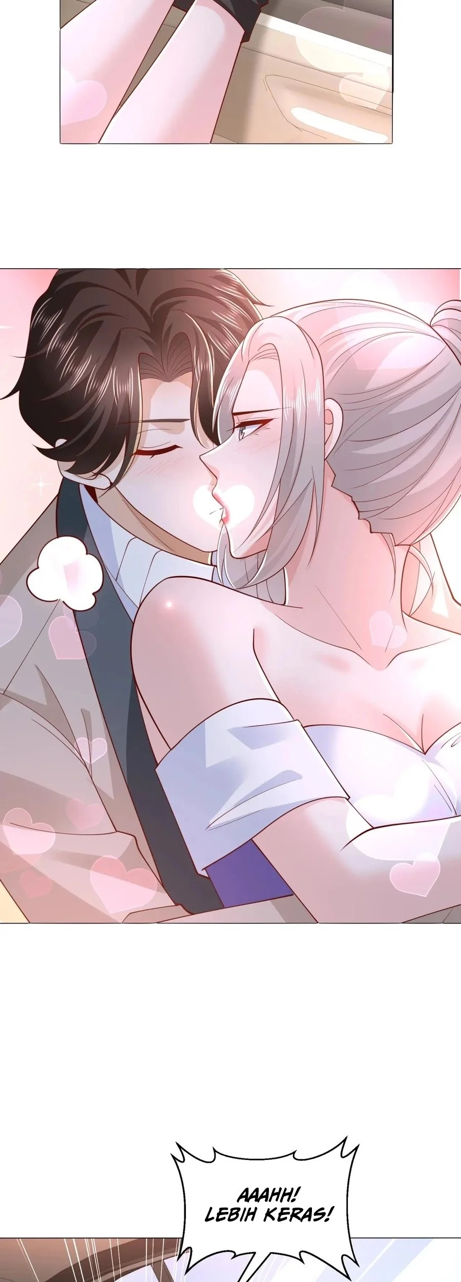I Randomly Have A New Career Every Week Chapter 762 - halaman 23