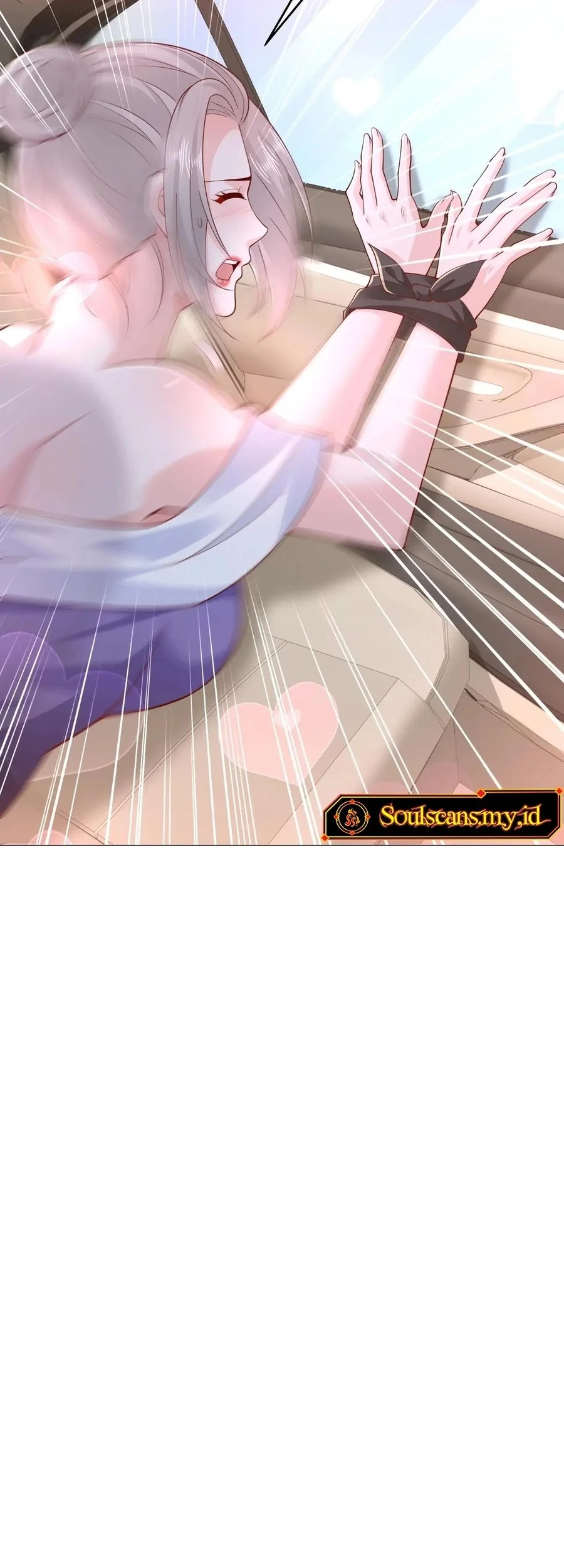 I Randomly Have A New Career Every Week Chapter 762 - halaman 24