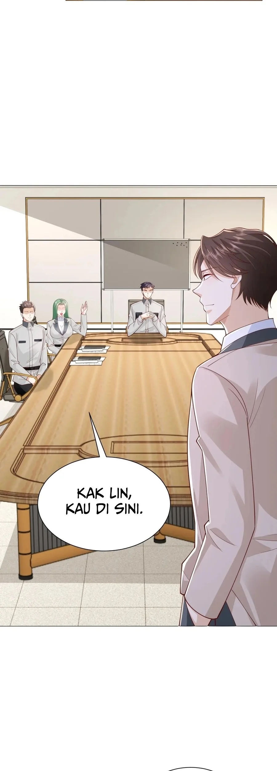 I Randomly Have A New Career Every Week Chapter 762 - halaman 26