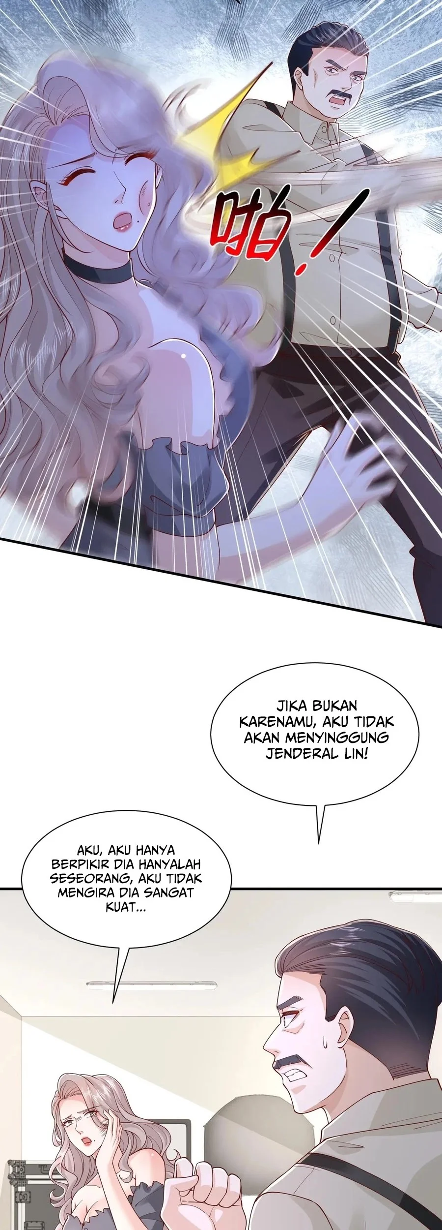 I Randomly Have A New Career Every Week Chapter 762 - halaman 4