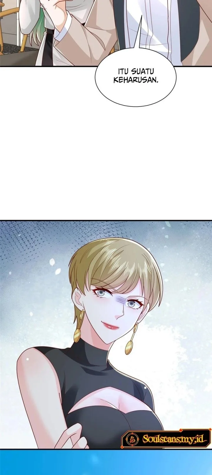 I Randomly Have A New Career Every Week Chapter 763 - halaman 11