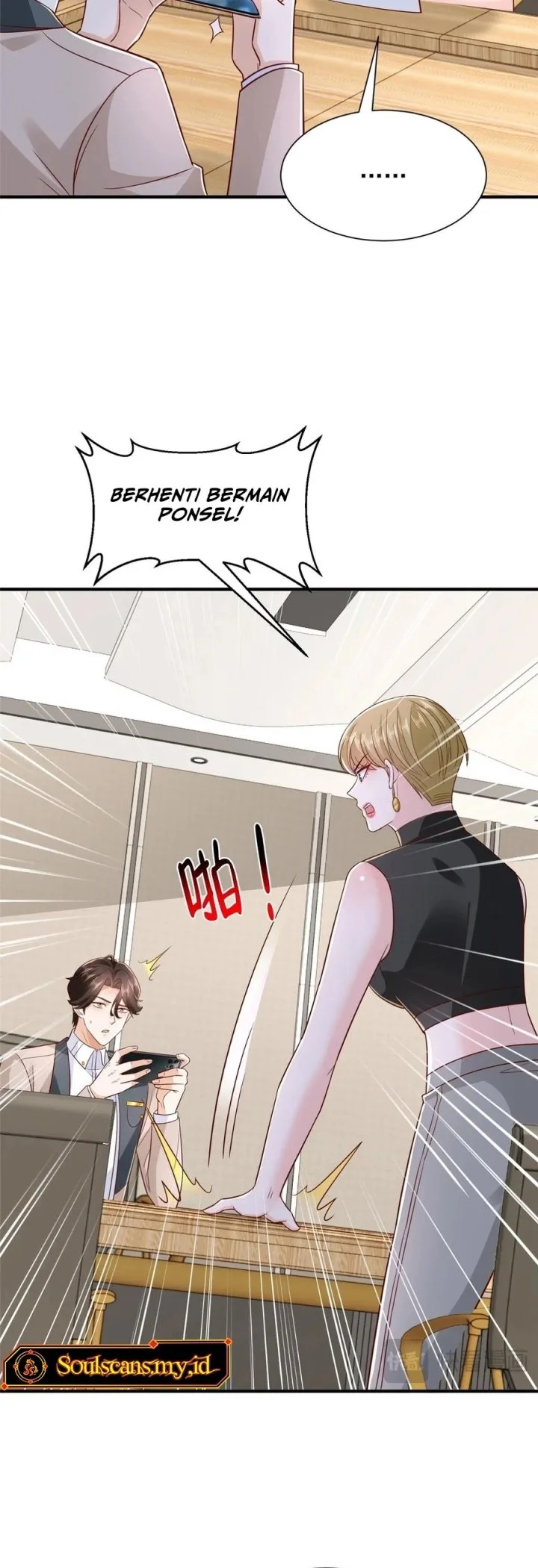 I Randomly Have A New Career Every Week Chapter 763 - halaman 8