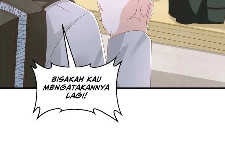I Randomly Have A New Career Every Week Chapter 764 - halaman 10
