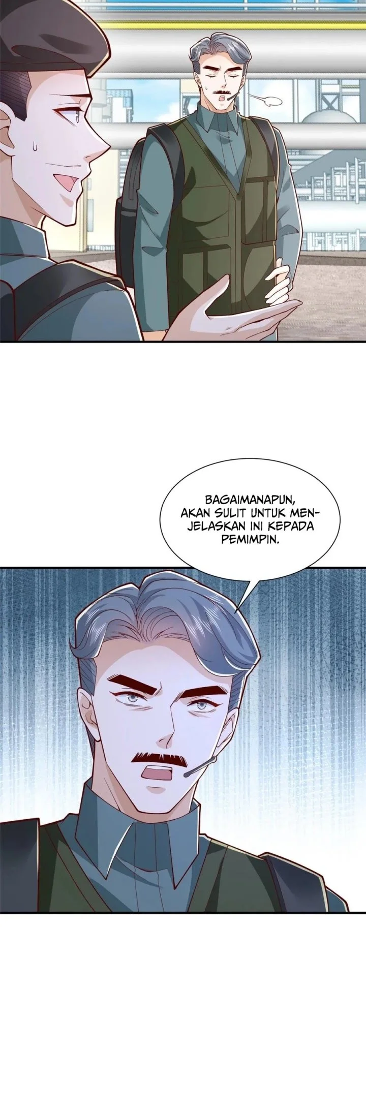 I Randomly Have A New Career Every Week Chapter 765 - halaman 20