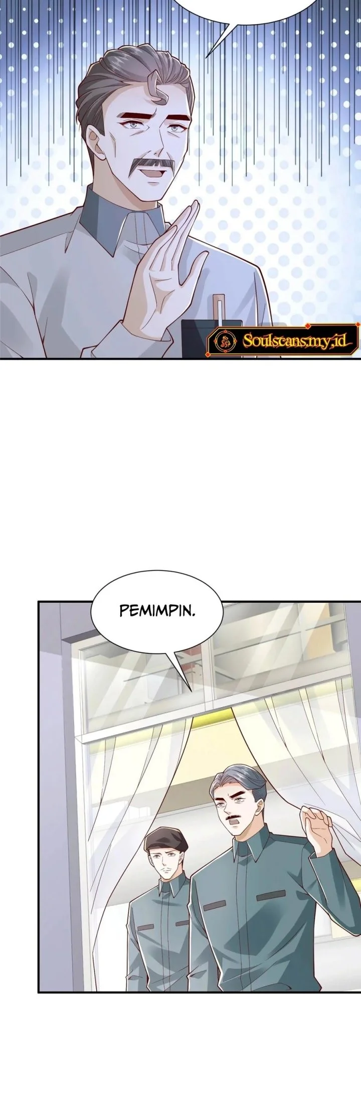 I Randomly Have A New Career Every Week Chapter 765 - halaman 23