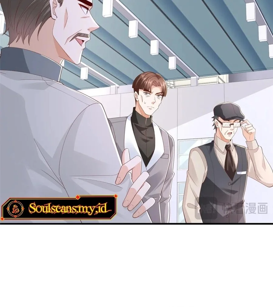 I Randomly Have A New Career Every Week Chapter 766 - halaman 22