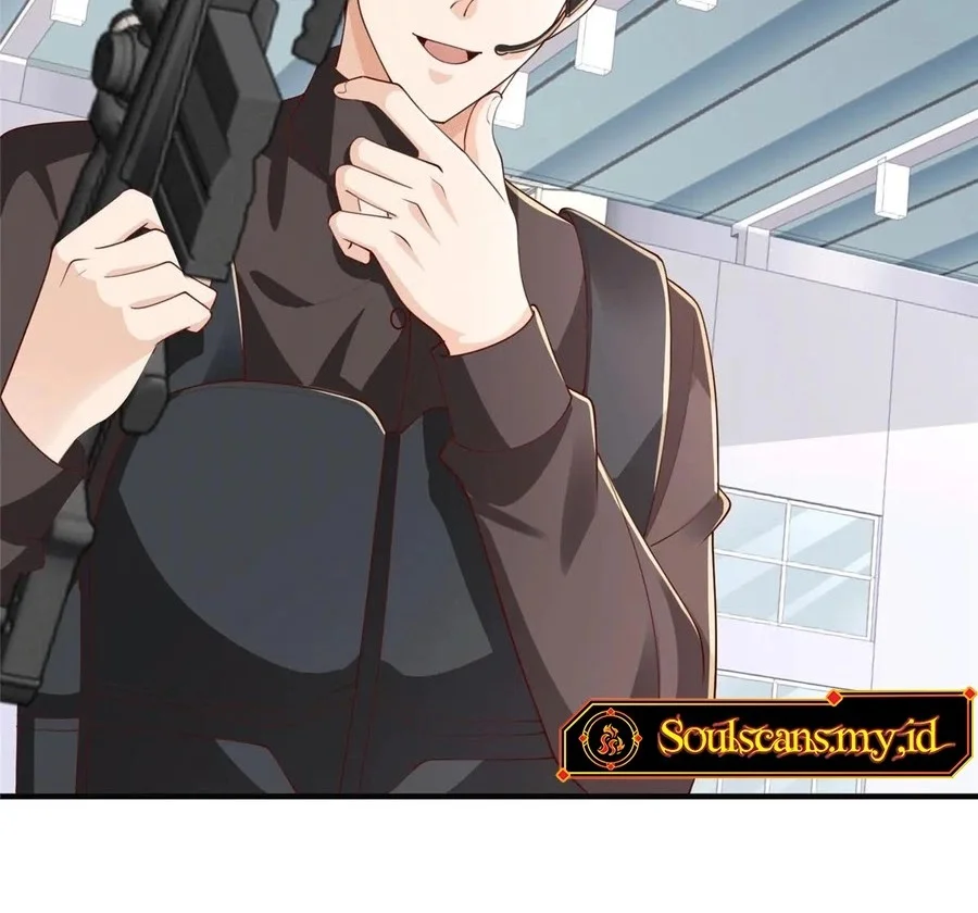 I Randomly Have A New Career Every Week Chapter 766 - halaman 26