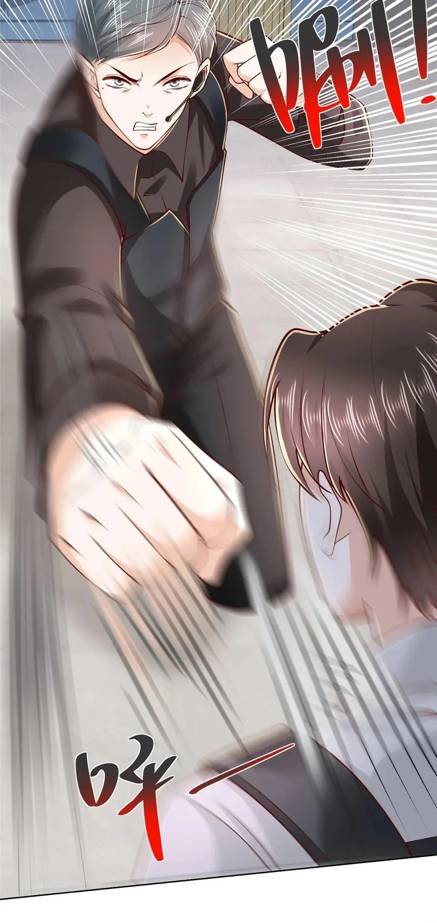 I Randomly Have A New Career Every Week Chapter 767 - halaman 14