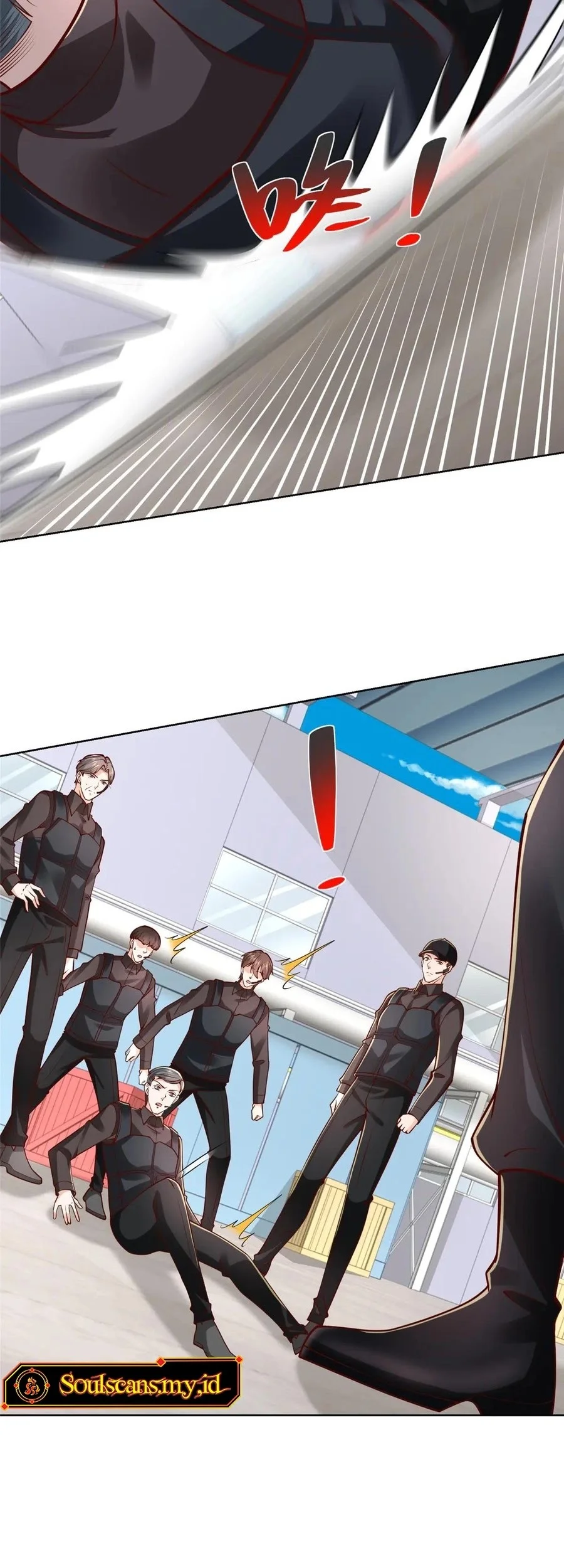 I Randomly Have A New Career Every Week Chapter 767 - halaman 17