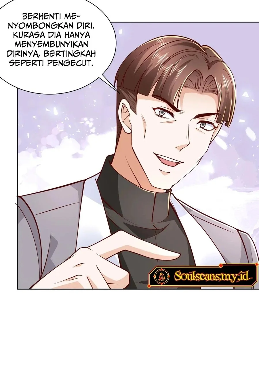 I Randomly Have A New Career Every Week Chapter 767 - halaman 26