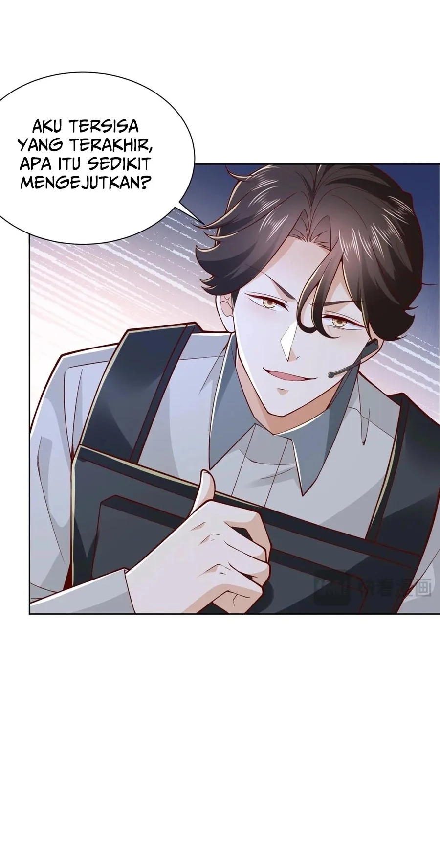 I Randomly Have A New Career Every Week Chapter 767 - halaman 6