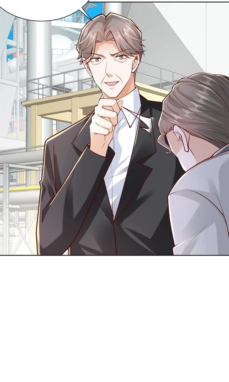 I Randomly Have A New Career Every Week Chapter 768 - halaman 14