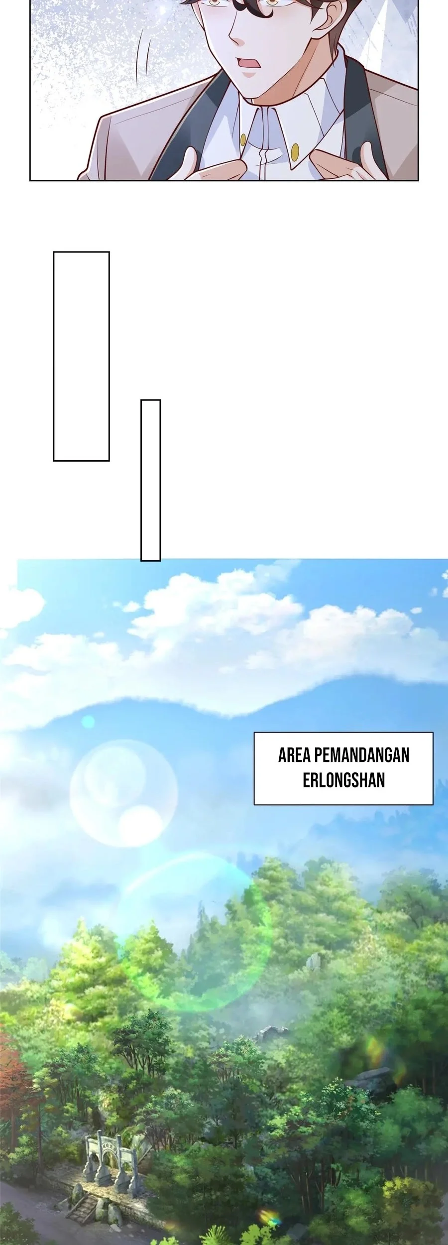 I Randomly Have A New Career Every Week Chapter 768 - halaman 28