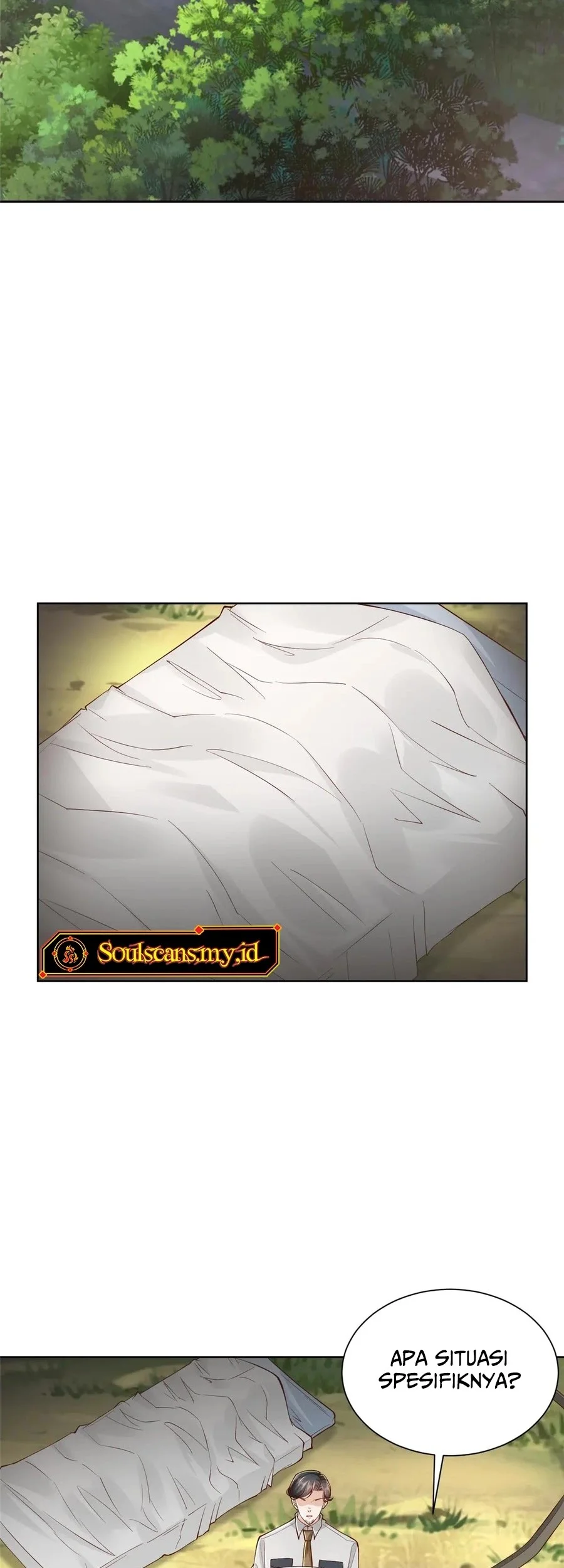 I Randomly Have A New Career Every Week Chapter 768 - halaman 29