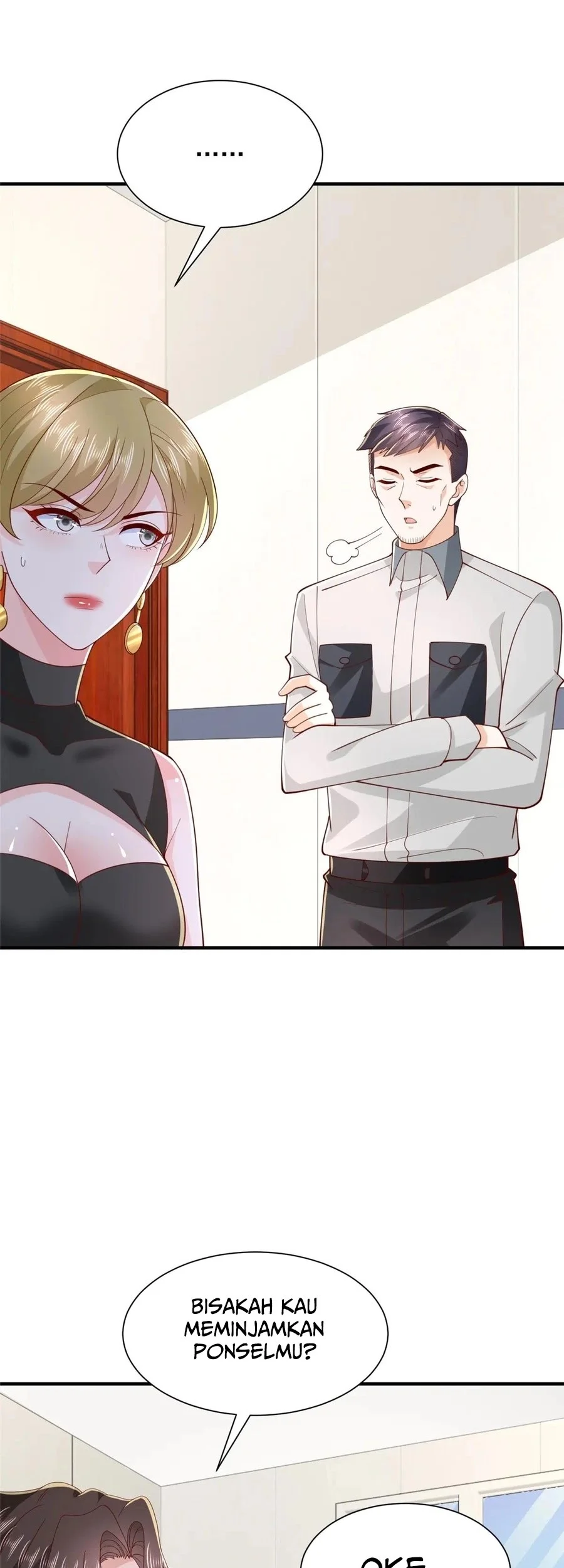 I Randomly Have A New Career Every Week Chapter 769 - halaman 25