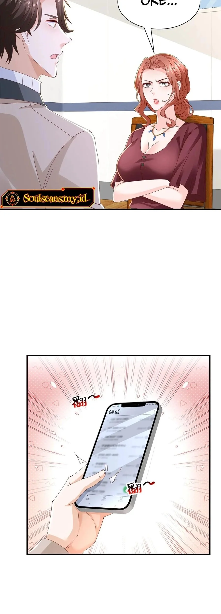 I Randomly Have A New Career Every Week Chapter 769 - halaman 26