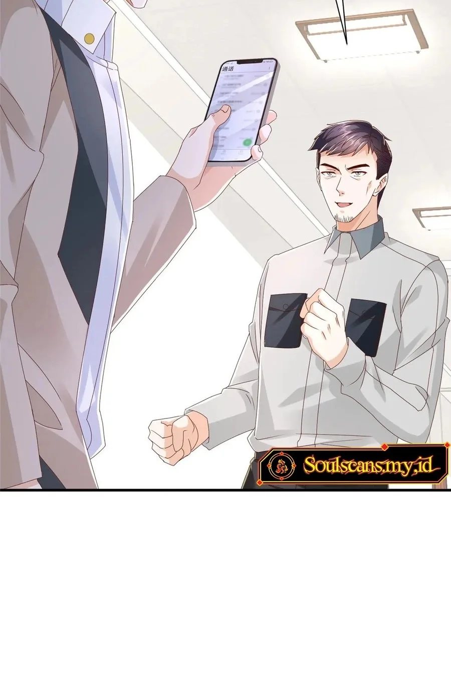 I Randomly Have A New Career Every Week Chapter 769 - halaman 28