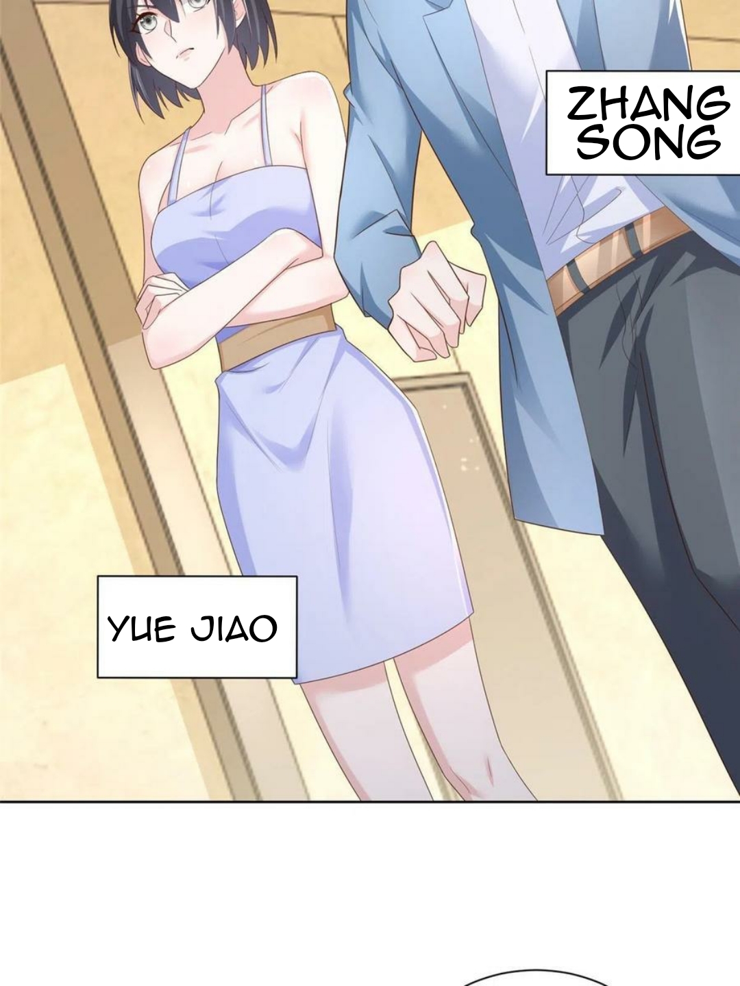 I Randomly Have A New Career Every Week Chapter 77 - halaman 13