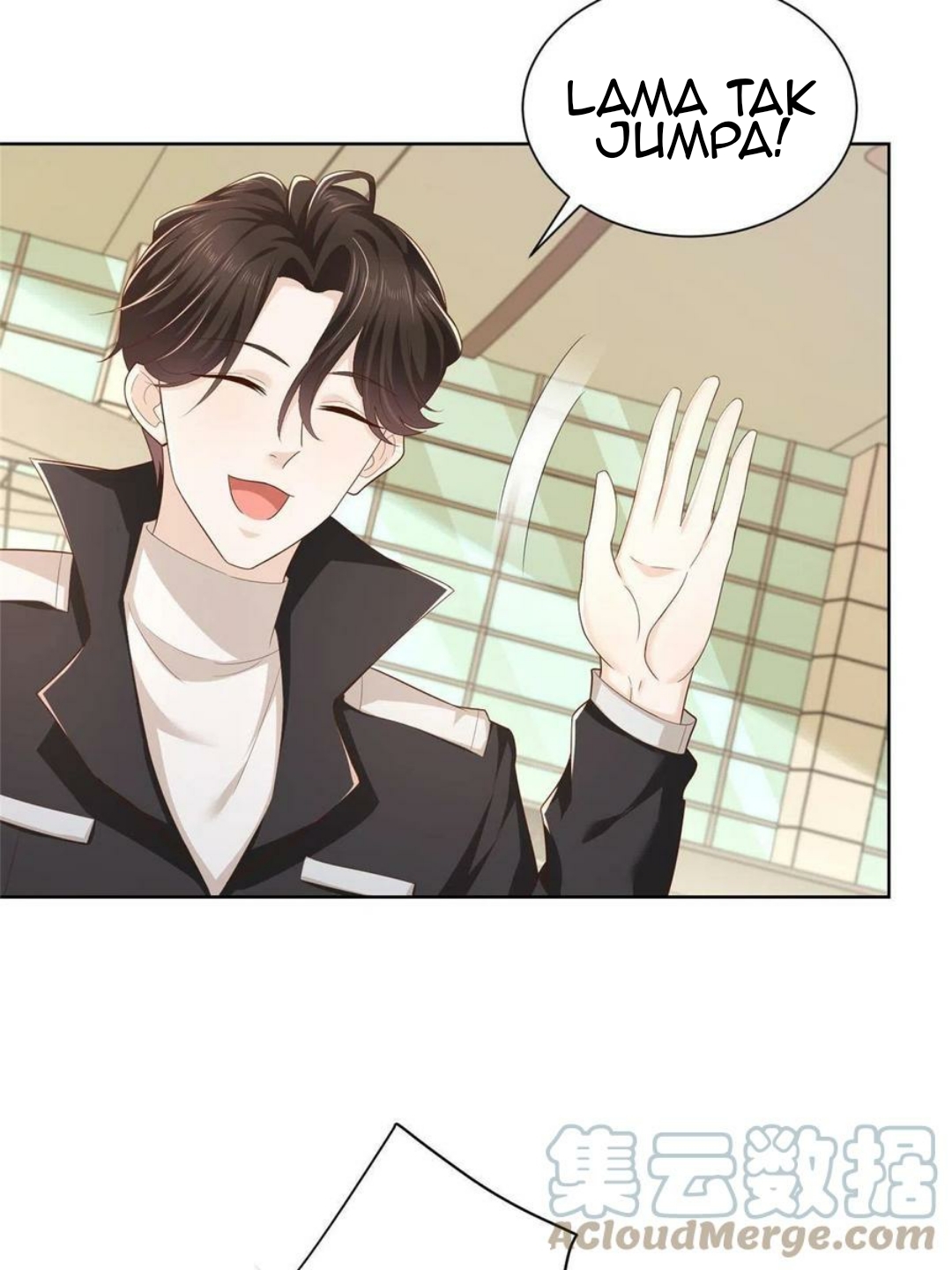 I Randomly Have A New Career Every Week Chapter 77 - halaman 14