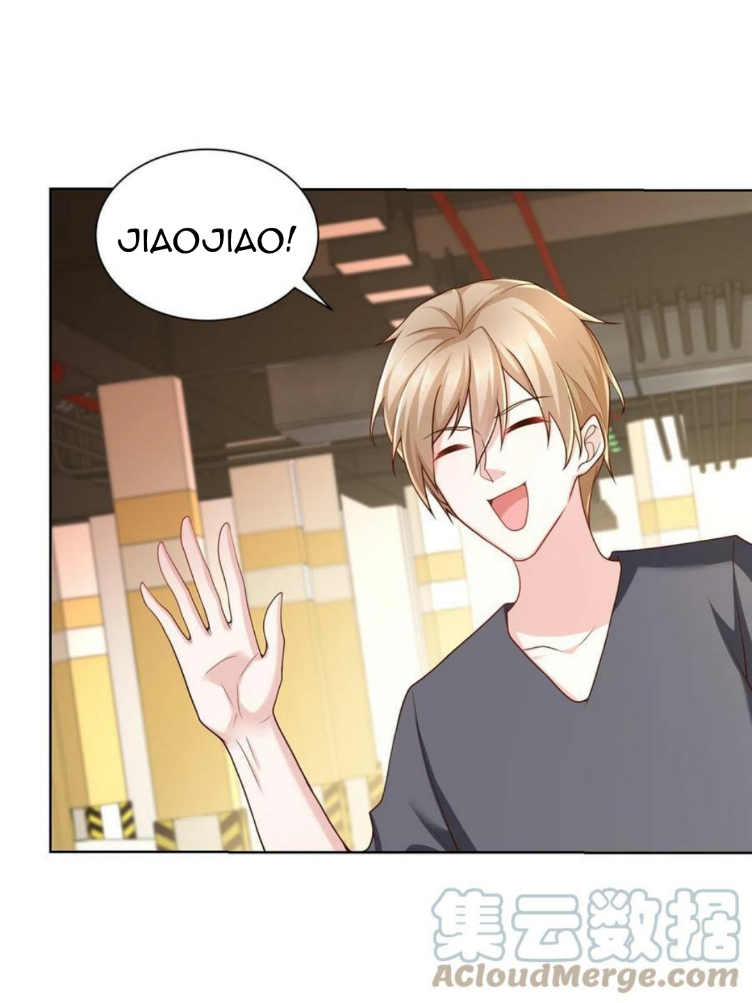 I Randomly Have A New Career Every Week Chapter 77 - halaman 33