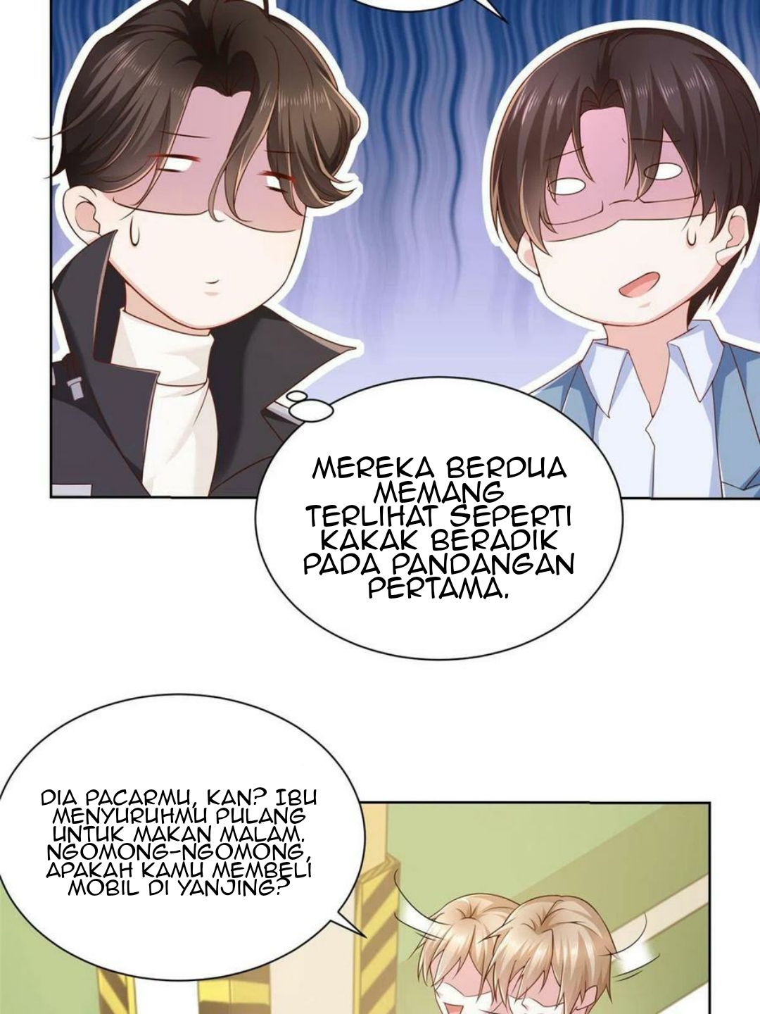 I Randomly Have A New Career Every Week Chapter 77 - halaman 37