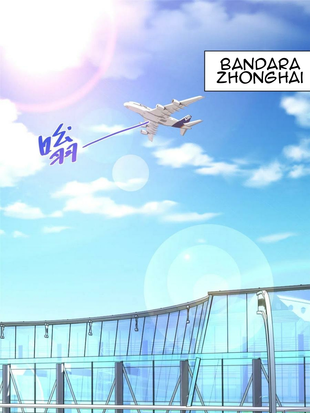 I Randomly Have A New Career Every Week Chapter 77 - halaman 4