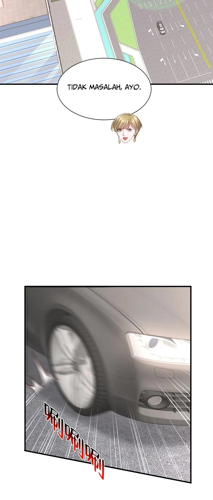 I Randomly Have A New Career Every Week Chapter 770 - halaman 14