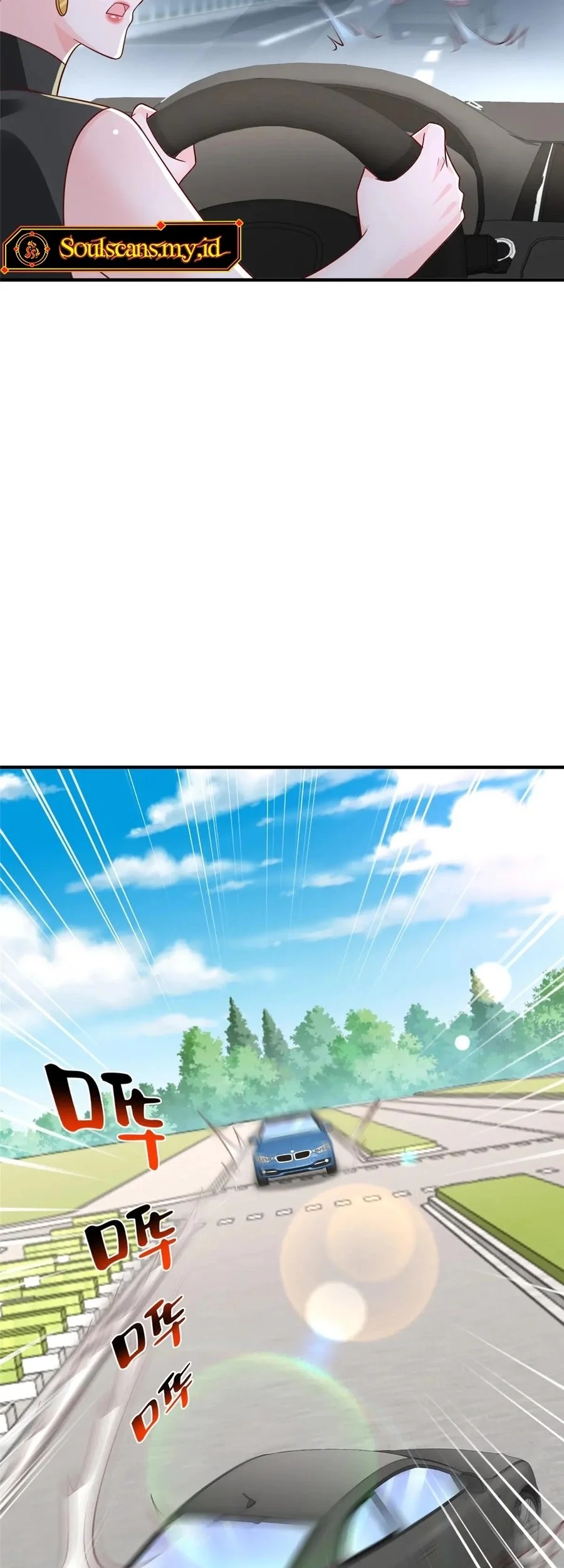 I Randomly Have A New Career Every Week Chapter 770 - halaman 16