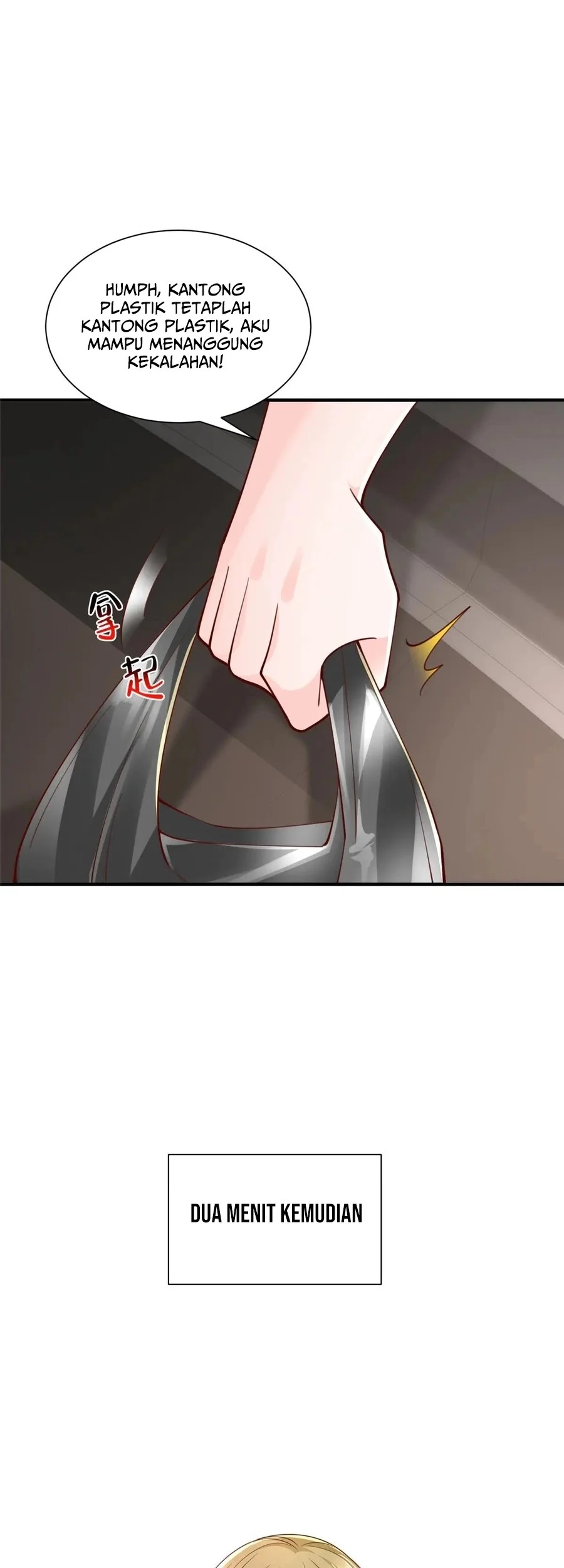 I Randomly Have A New Career Every Week Chapter 770 - halaman 21